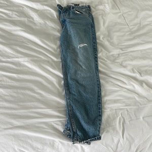 Zara jeans